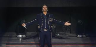 Alejandro Fernández abre Starlite Christmas en Madrid con un tributo a México y a su padre