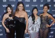 Karla Sofía Gascón, nominada a los premios Critics Choice por Emilia Pérez