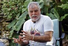 El director español Benito Zambrano apoya en La Habana al nuevo cine independiente cubano