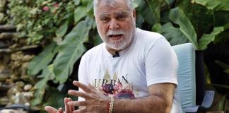 El director español Benito Zambrano apoya en La Habana al nuevo cine independiente cubano
