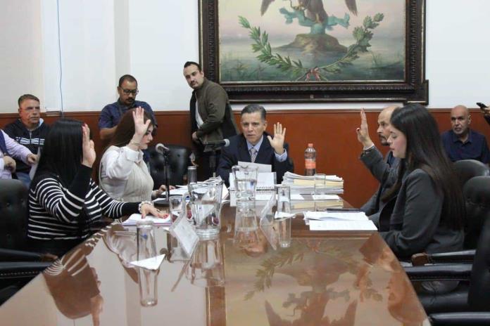Abren proceso para suspender por 15 días a la presidenta de San Martín de Bolaños, por no pagar un laudo