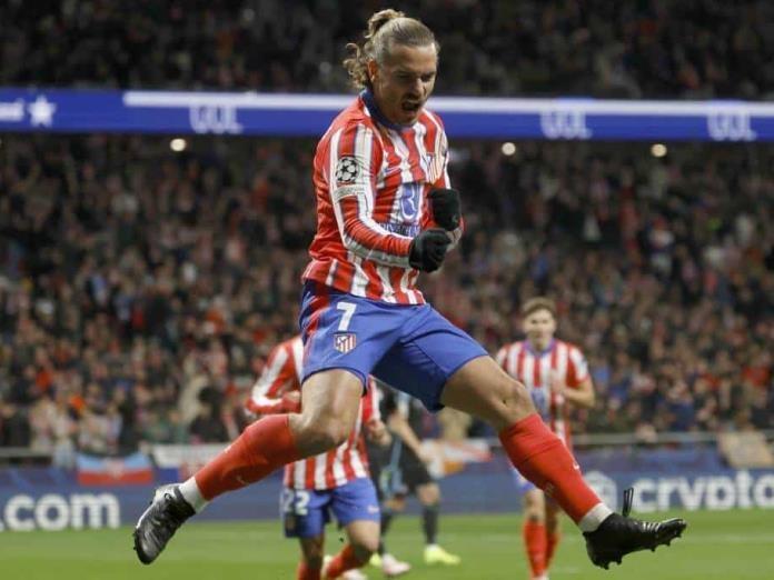 Barcelona, Real Madrid y Atlético llegan con confianza a LaLiga tras victorias en Champions
