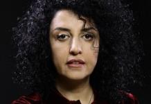 La Nobel de la Paz iraní Narges Mohammadi afirma que no dejará que la prisión la calle