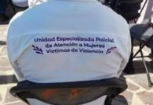 María Vigueras continua al frente de Igualdad Sustantiva Entre Mujeres y Hombres