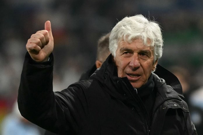 El líder Atalanta a seguir la racha en Serie A tras el tropiezo europeo