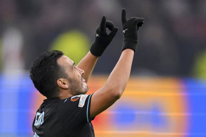 El líder Atalanta a seguir la racha en Serie A tras el tropiezo europeo