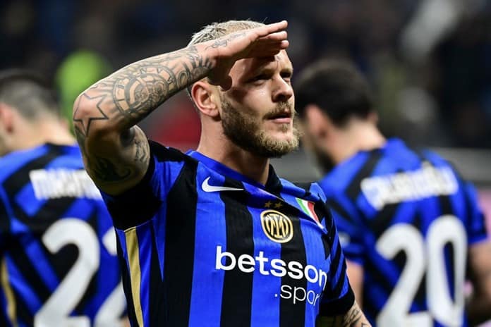El líder Atalanta a seguir la racha en Serie A tras el tropiezo europeo