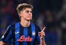 El líder Atalanta a seguir la racha en Serie A tras el tropiezo europeo