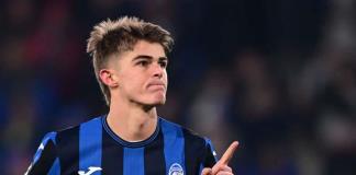 El líder Atalanta a seguir la racha en Serie A tras el tropiezo europeo