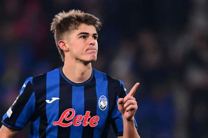 El líder Atalanta a seguir la racha en Serie A tras el tropiezo europeo