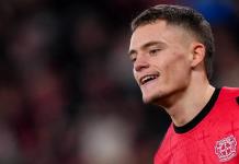 Bayer Leverkusen, a confirmar su gran momento en Augsburgo