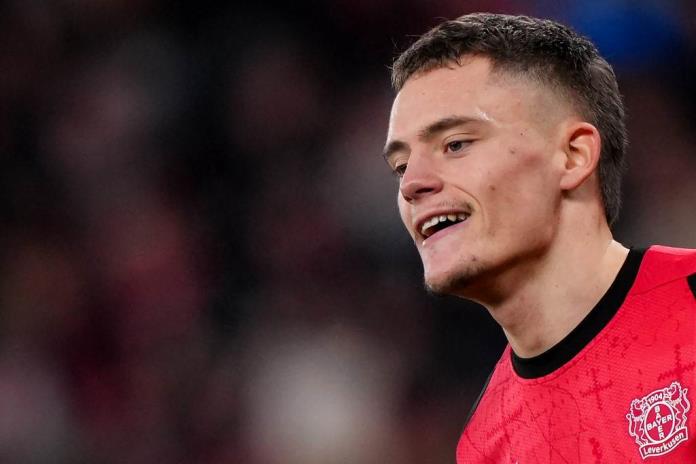 Bayer Leverkusen, a confirmar su gran momento en Augsburgo