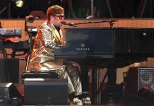 Elton John anuncia dos conciertos de despedida en México tras 14 años de ausencia Elton John anuncia dos conciertos de despedida en México tras 14 años de ausencia