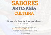 Realizan Expo Sabor, Cultura y Artesanía en Jalostotitlán