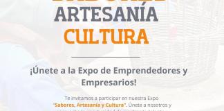 Realizan Expo Sabor, Cultura y Artesanía en Jalostotitlán