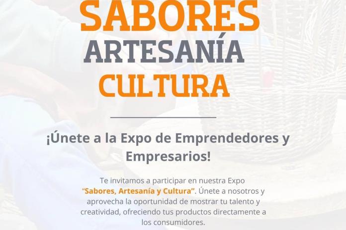 Realizan Expo Sabor, Cultura y Artesanía en Jalostotitlán