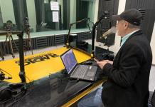 Radio al Cubo - Mi. 11 Dic 2024