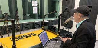 Radio al Cubo - Mi. 11 Dic 2024