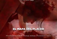 El Mapa del placer - El Expresso de las 10 - Ju. 12 Diciembre 2024