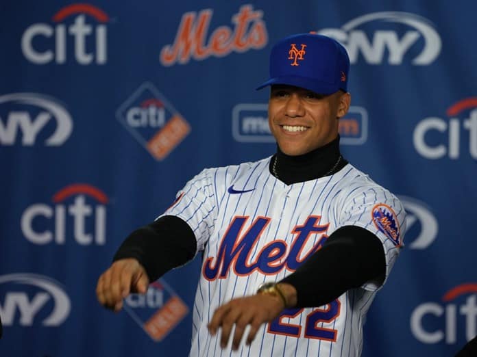 Juan Soto quiere ayudar a transformar a Mets en una dinastía