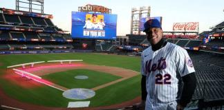 Juan Soto quiere ayudar a transformar a Mets en una dinastía