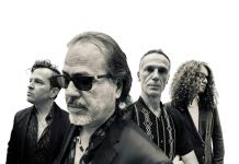 La Barranca presentará su nuevo disco Antimateria en el  Conjunto Santander