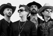 Por su 20 aniversario Los Claxons visitarán el Teatro Diana