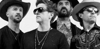 Por su 20 aniversario Los Claxons visitarán el Teatro Diana