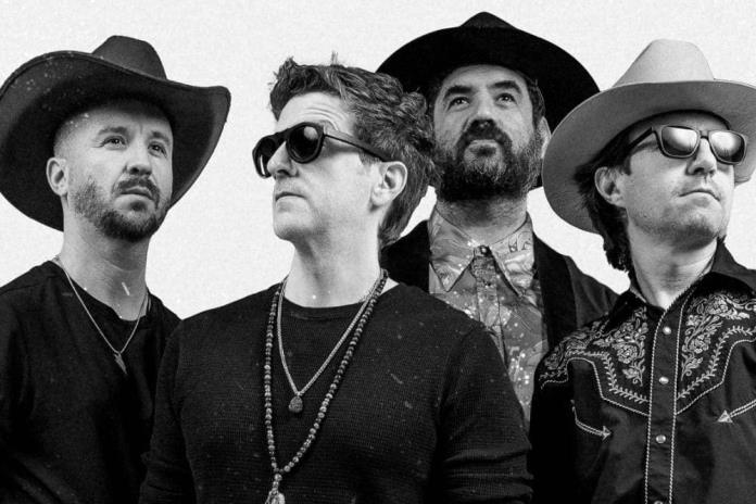 Por su 20 aniversario Los Claxons visitarán el Teatro Diana
