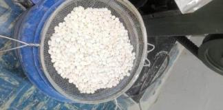 En Jalisco, autoridades federales aseguran casi 2 millones de medicamentos falsos