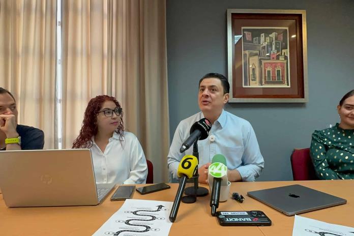 Morena denuncia simulación de Guadalajara en fin de concesión con Caabsa Eagle