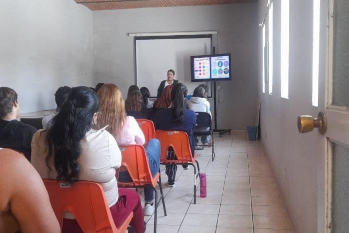 Tres años de actividades en la Bibliotecas Públicas de Lagos