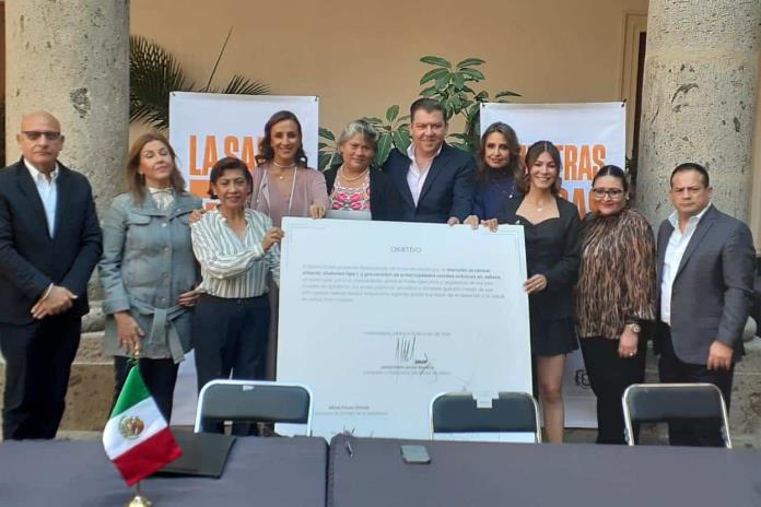 Asignarán 77 mdp para pacientes con daño renal, diabetes tipo 1 y cáncer infantil