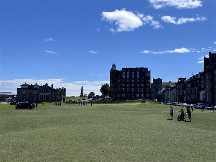 R&A St Andrews veta a las golfistas transgénero en sus torneos femeninos