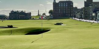 R&A St Andrews veta a las golfistas transgénero en sus torneos femeninos
