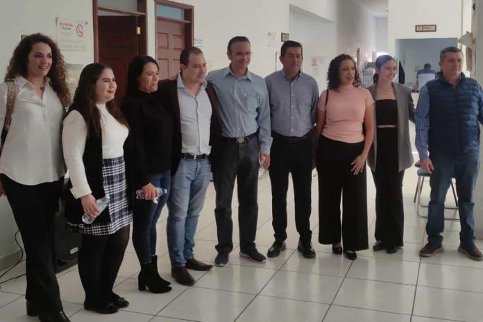 Dirección de Servicios Médicos Municipales recibió donación de medicamentos