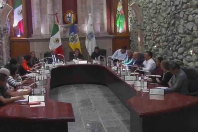 Piden regular escombros de fincas demolidas de Lagos de Moreno