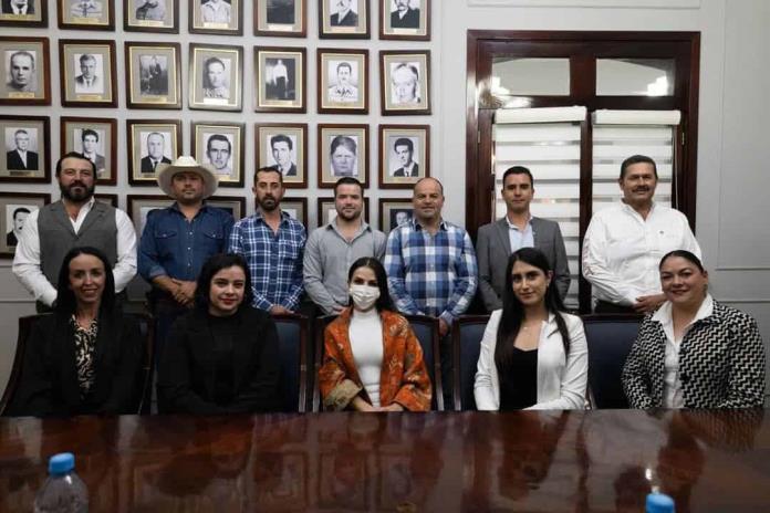 En San Julián dan a conocer quien preside las comisiones edilicias