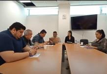 Instalan comisión edilicia de Educación, Ciencia, Tecnología y Festividades Cívicas en Lagos
