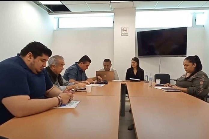 Instalan comisión edilicia de Educación, Ciencia, Tecnología y Festividades Cívicas en Lagos