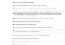 Comparten el plan de trabajo de la Comisión de Servicios Públicos Municipales