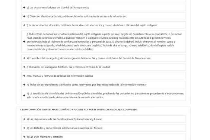 Comparten el plan de trabajo de la Comisión de Servicios Públicos Municipales