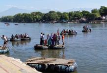 Guatemala advierte a sus ciudadanos sobre riesgos de viajar a Chiapas