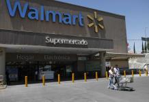 Multan a Walmart con 4,65 millones de dólares por prácticas monopólicas en México