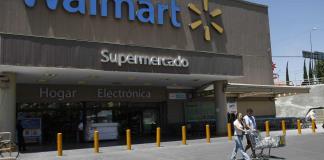 Multan a Walmart con 4,65 millones de dólares por prácticas monopólicas en México