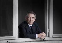 Macron nombra primer ministro de Francia a su aliado centrista Bayrou