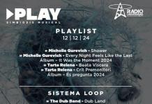 Play - Ju. 12 Dic 2024