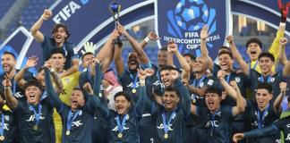 Pachuca juega contra un trauma histórico del fútbol mexicano