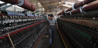 OCDE: Los residuos textiles se duplicarán hasta alcanzar 60 millones de toneladas en 2060