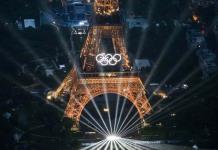 Los Juegos de París y la sobrecarga del calendario, protagonistas deportivos de 2024